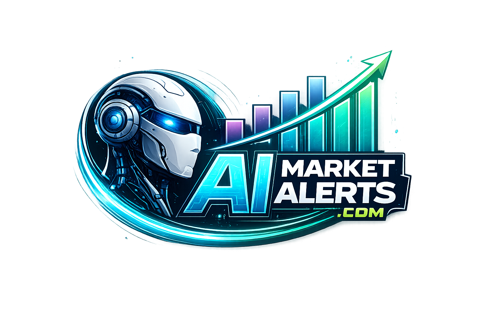 AI Market Alerts logo